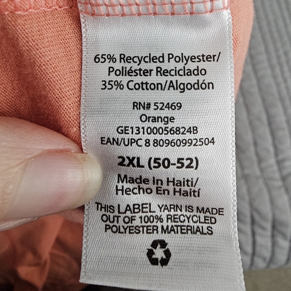 Men's 3 Pack T-Shirts - Picture 8 of 9